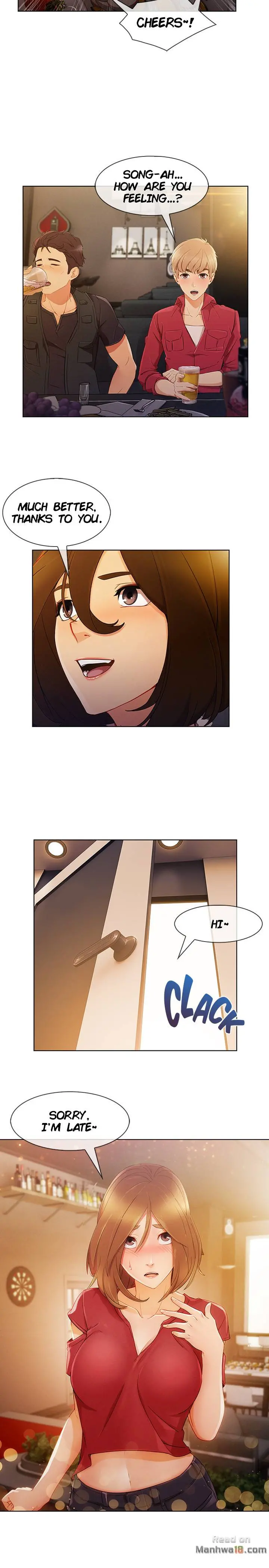 Lady Garden - Chapter 51 [photo 2] - MangaPorn