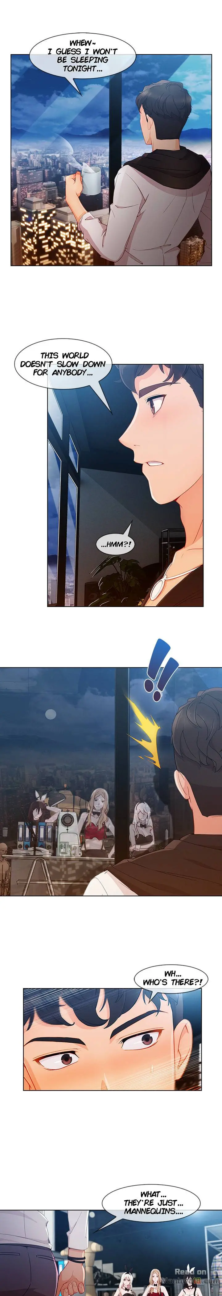 Lady Garden - Chapter 52 [photo 23] - MangaPorn