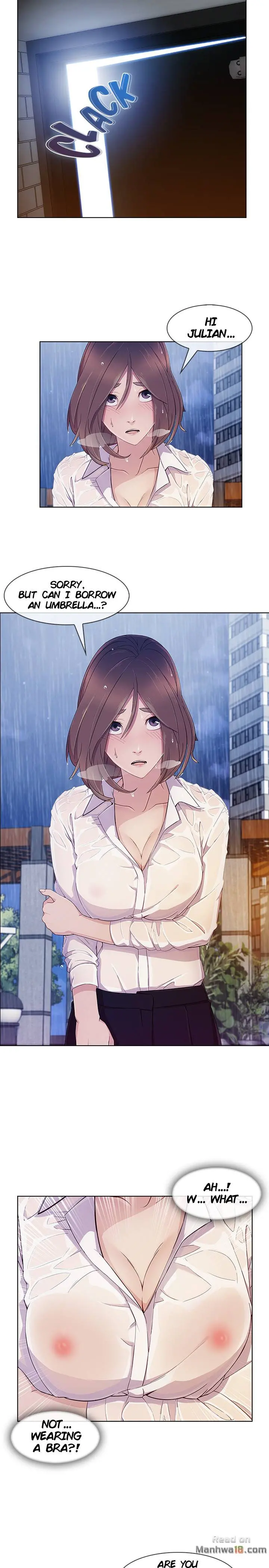 Lady Garden - Chapter 52 [photo 3] - MangaPorn