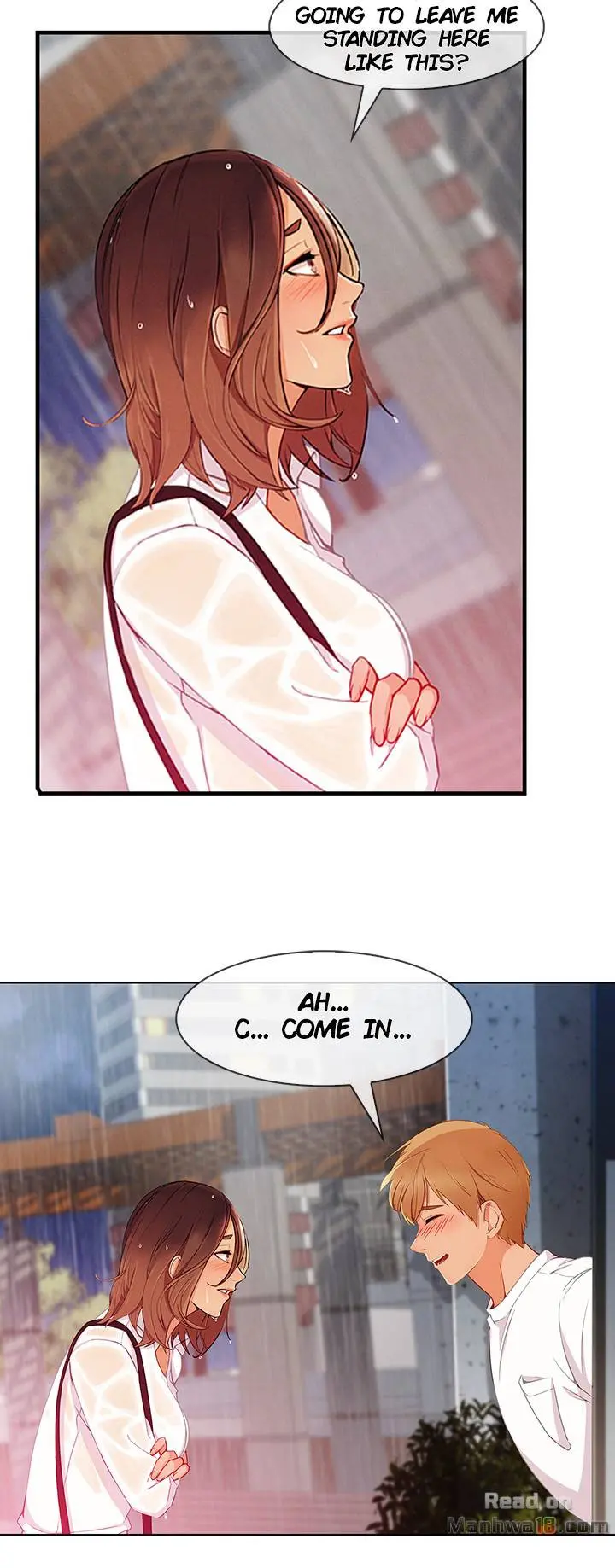 Lady Garden - Chapter 52 [photo 4] - MangaPorn