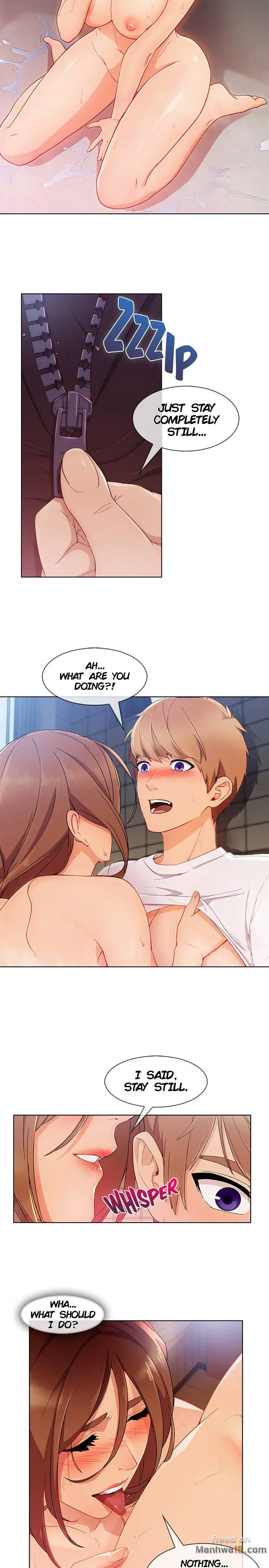 Lady Garden - Chapter 52 [photo 9] - MangaPorn