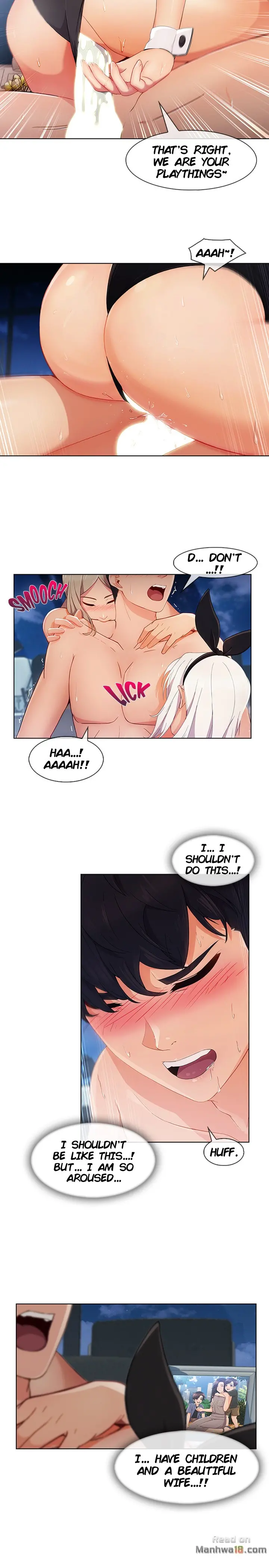 Lady Garden - Chapter 53 [photo 11] - MangaPorn