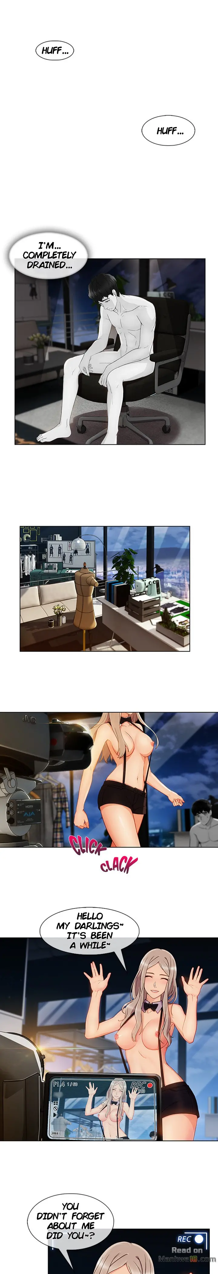 Lady Garden - Chapter 53 [photo 15] - MangaPorn
