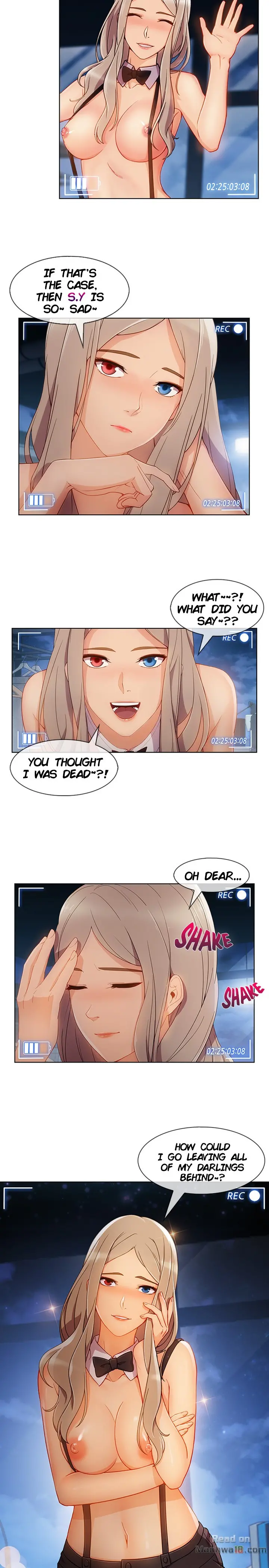 Lady Garden - Chapter 53 [photo 16] - MangaPorn