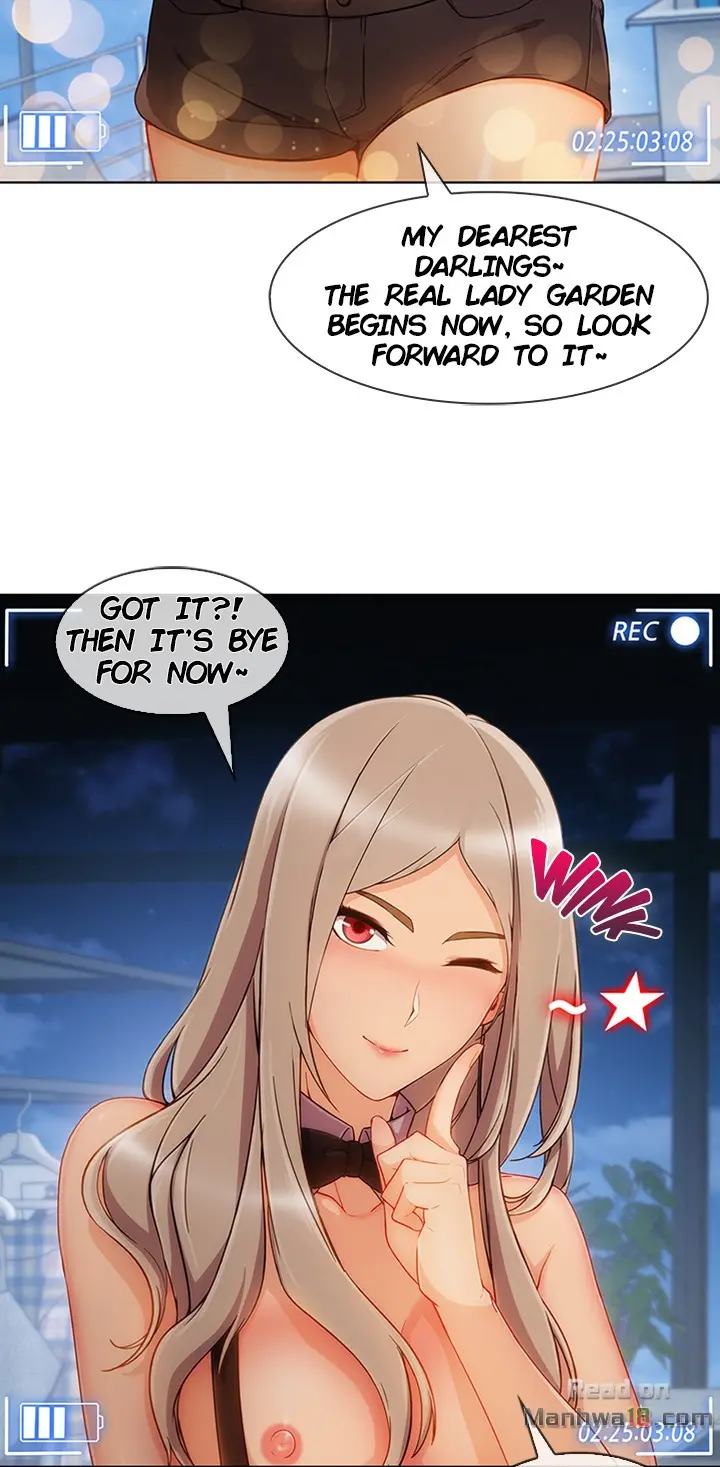 Lady Garden - Chapter 53 [photo 17] - MangaPorn