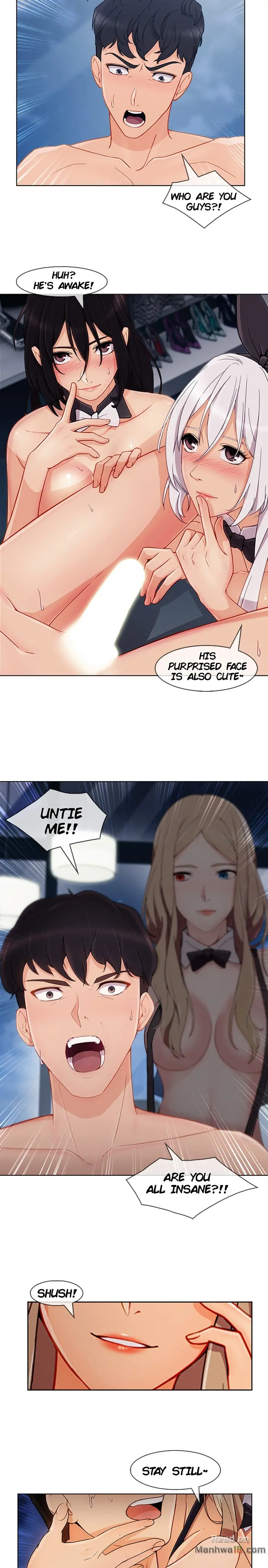 Lady Garden - Chapter 53 [photo 8] - MangaPorn