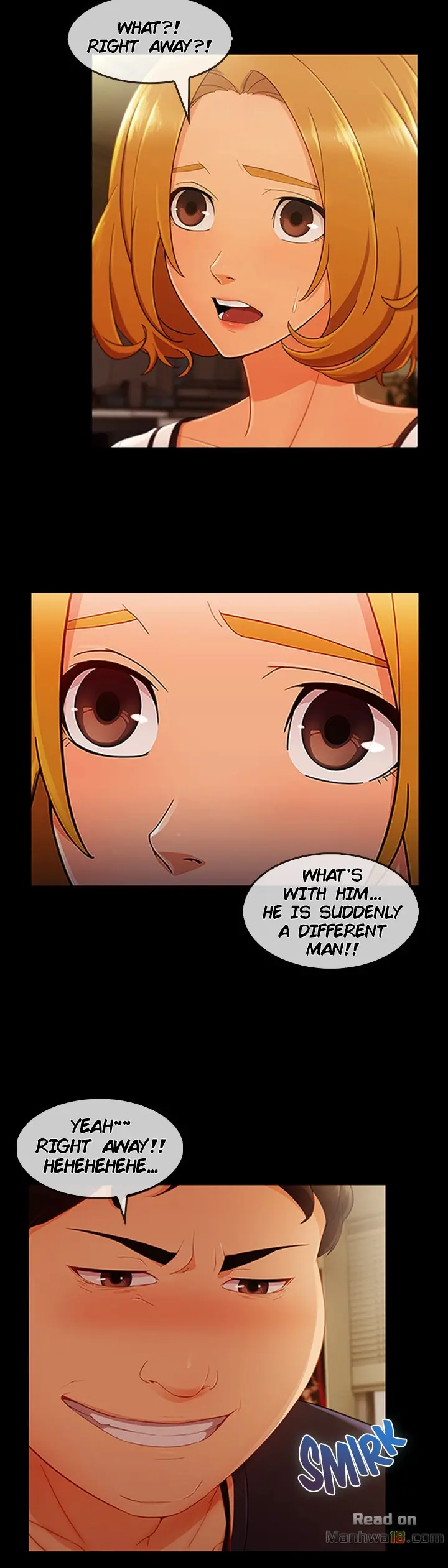 Lady Garden - Chapter 54 [photo 11] - MangaPorn
