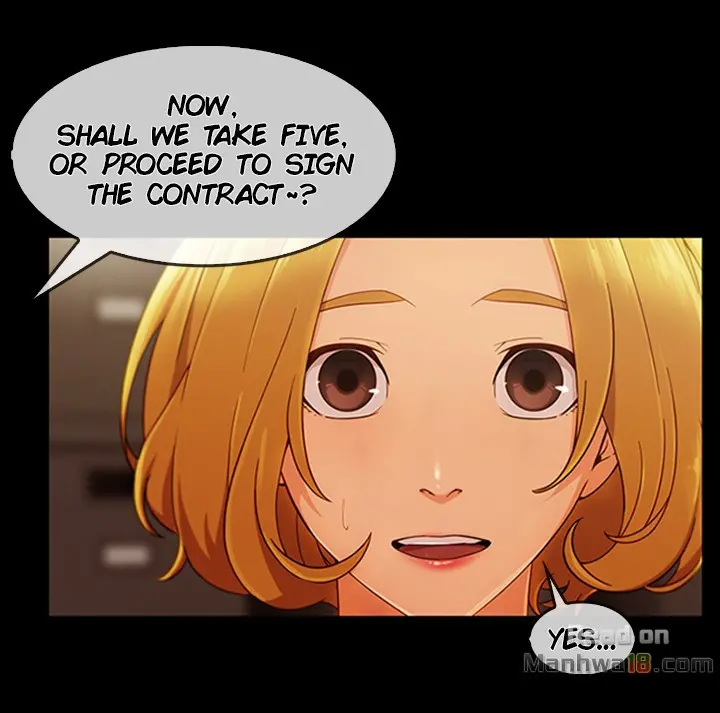 Lady Garden - Chapter 54 [photo 9] - MangaPorn