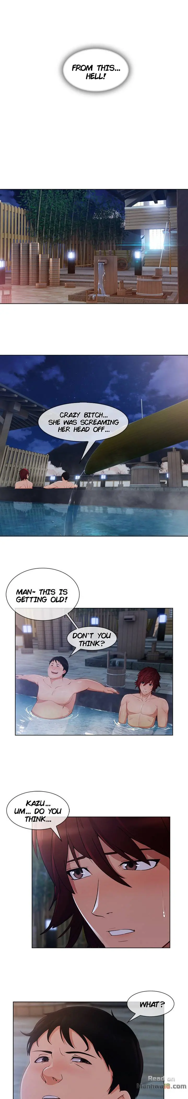 Lady Garden - Chapter 55 [photo 18] - MangaPorn
