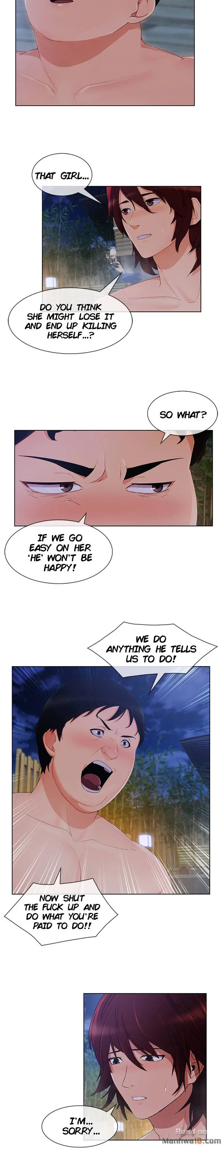 Lady Garden - Chapter 55 [photo 19] - MangaPorn