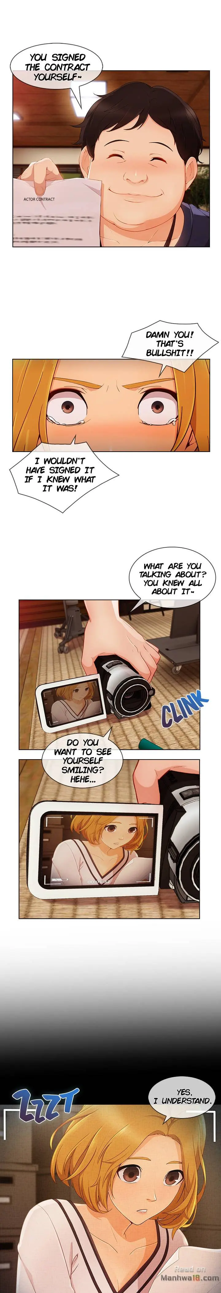 Lady Garden - Chapter 55 [photo 3] - MangaPorn