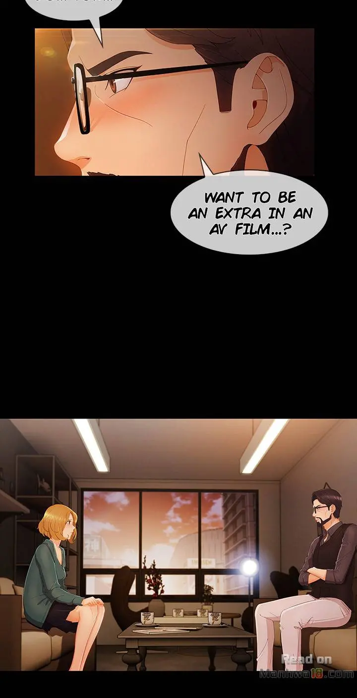 Lady Garden - Chapter 56 [photo 10] - MangaPorn