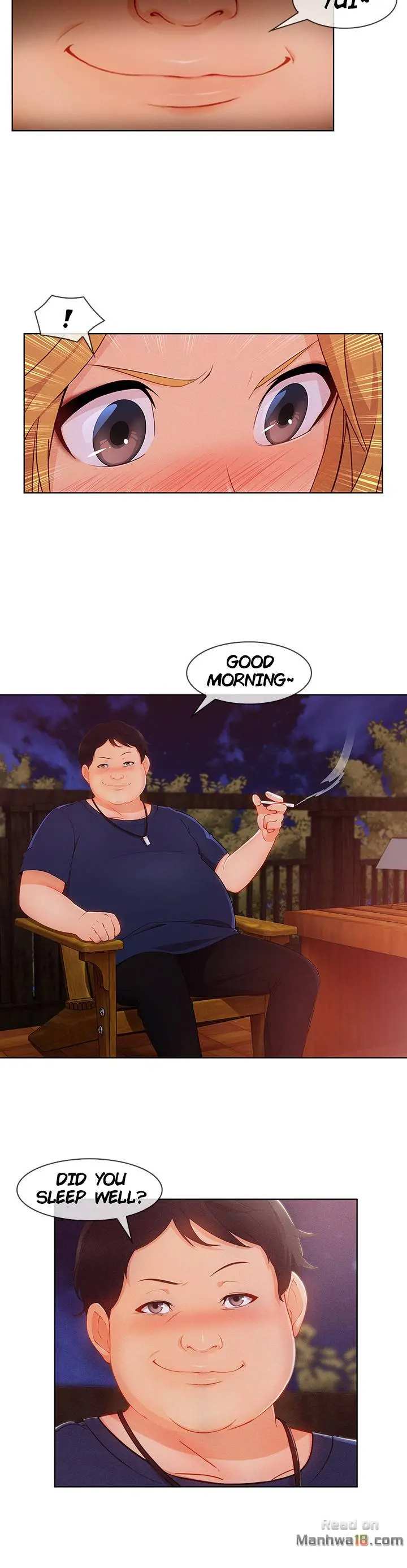 Lady Garden - Chapter 56 [photo 13] - MangaPorn
