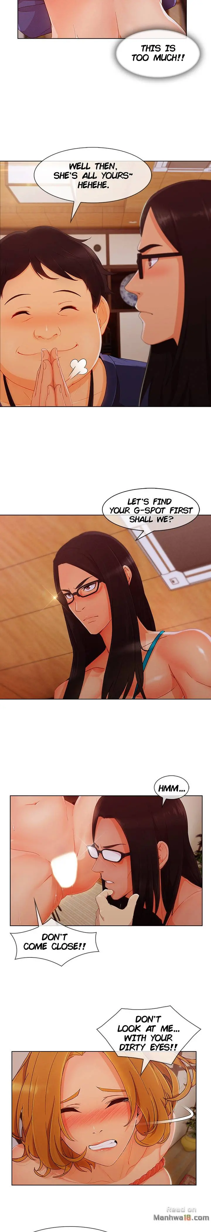 Lady Garden - Chapter 56 [photo 17] - MangaPorn