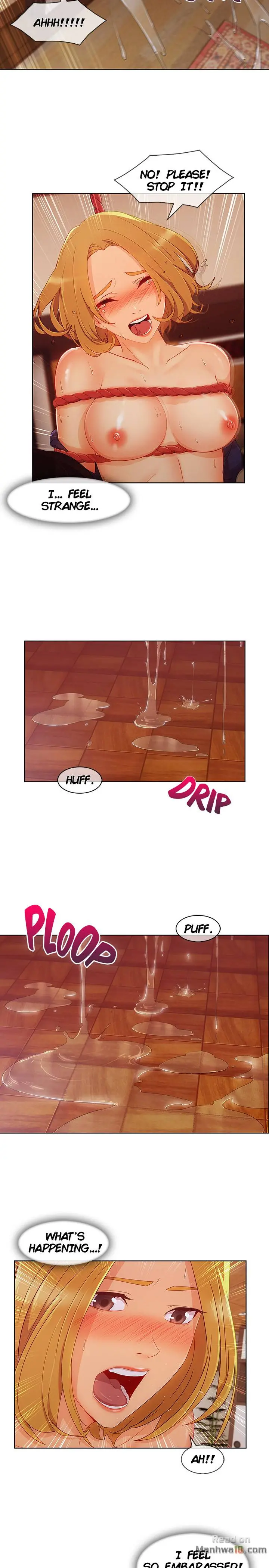 Lady Garden - Chapter 56 [photo 22] - MangaPorn