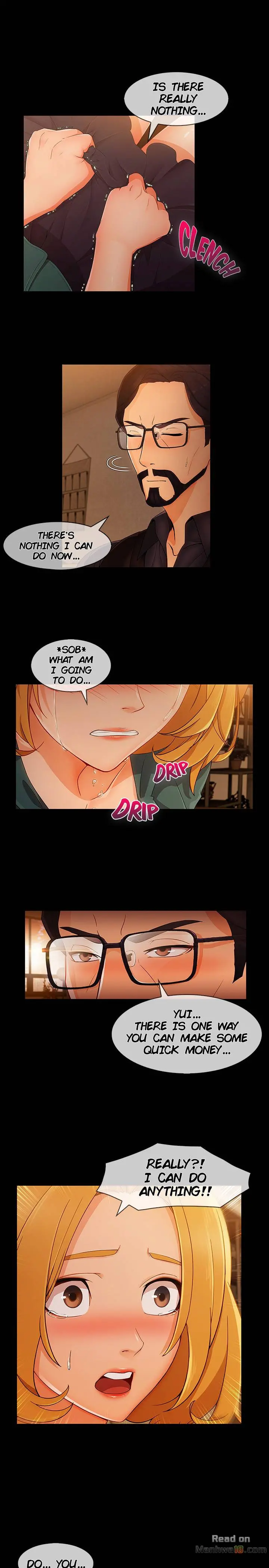 Lady Garden - Chapter 56 [photo 9] - MangaPorn
