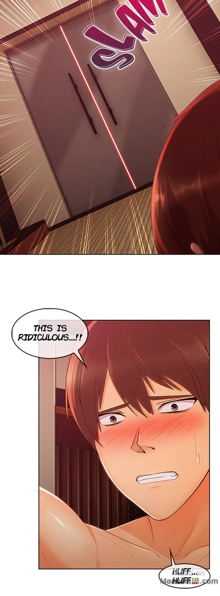 Lady Garden - Chapter 57 [photo 19] - MangaPorn