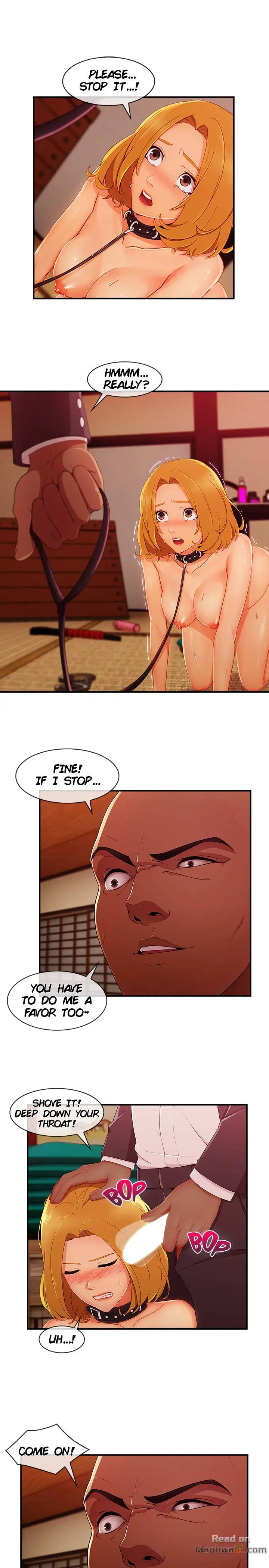 Lady Garden - Chapter 58 [photo 15] - MangaPorn