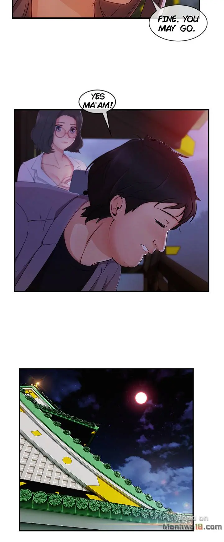 Lady Garden - Chapter 58 [photo 20] - MangaPorn