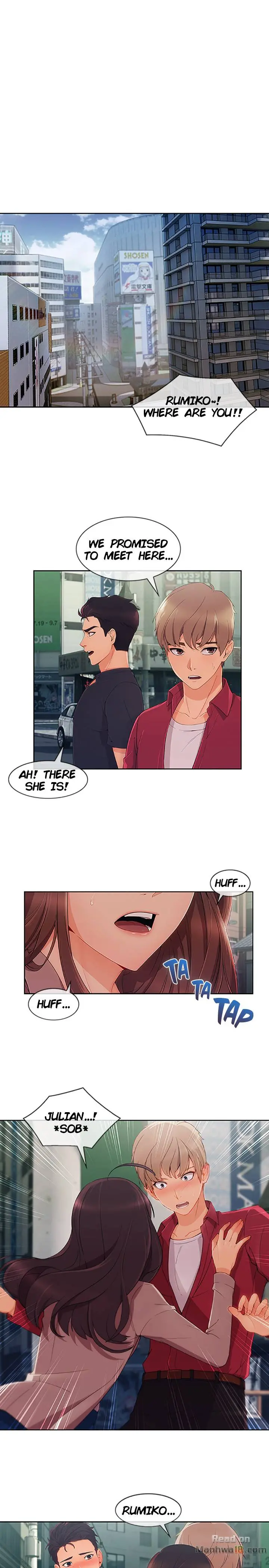 Lady Garden - Chapter 59 [photo 11] - MangaPorn