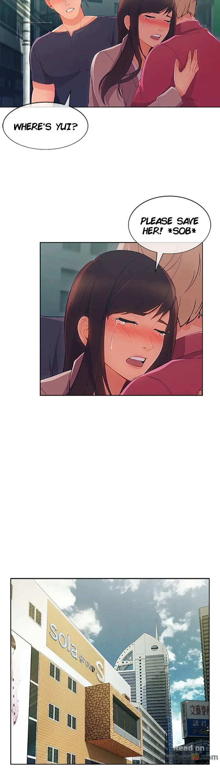 Lady Garden - Chapter 59 [photo 12] - MangaPorn
