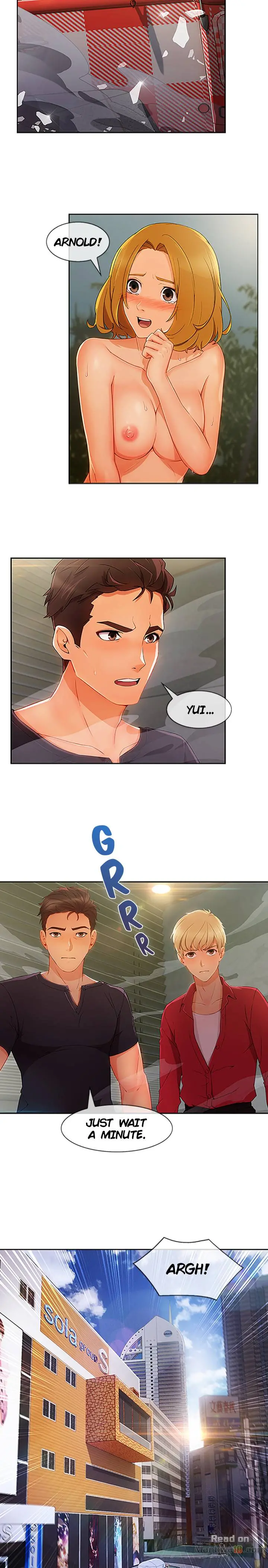Lady Garden - Chapter 59 [photo 18] - MangaPorn