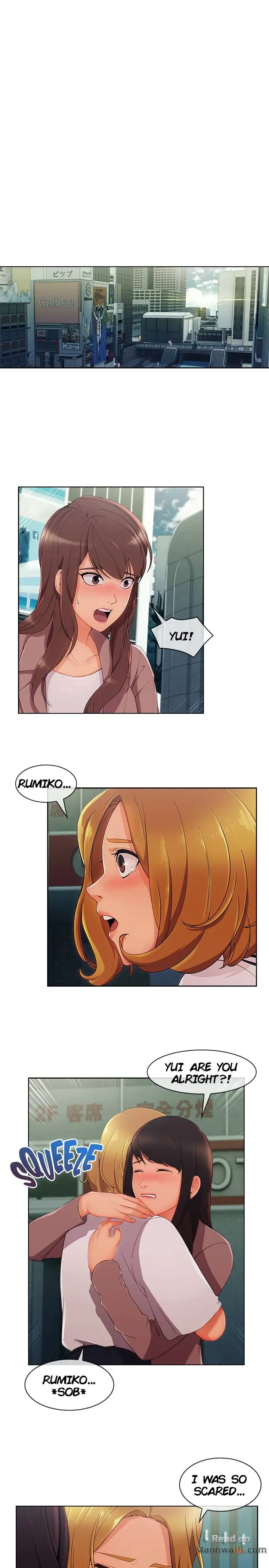 Lady Garden - Chapter 59 [photo 20] - MangaPorn
