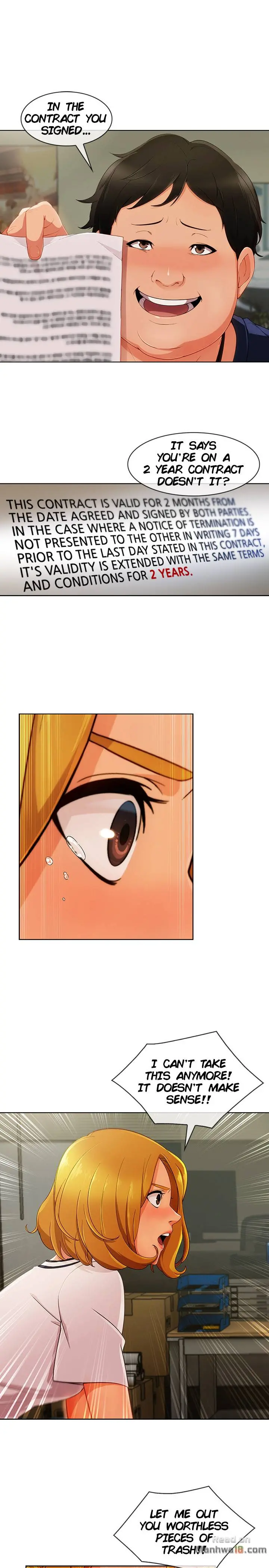 Lady Garden - Chapter 59 [photo 3] - MangaPorn