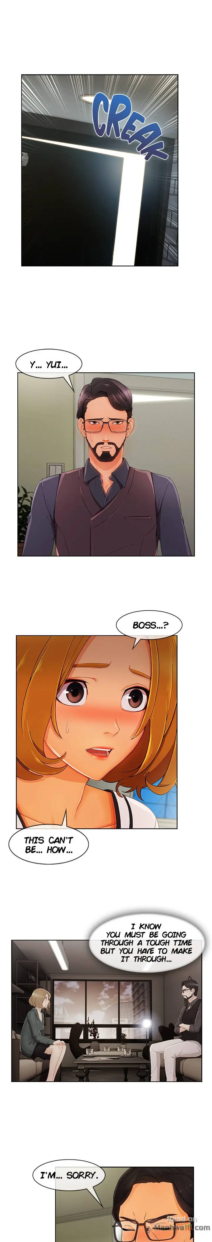 Lady Garden - Chapter 59 [photo 5] - MangaPorn