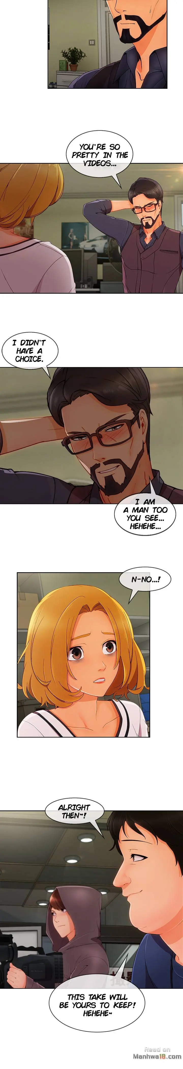 Lady Garden - Chapter 59 [photo 6] - MangaPorn
