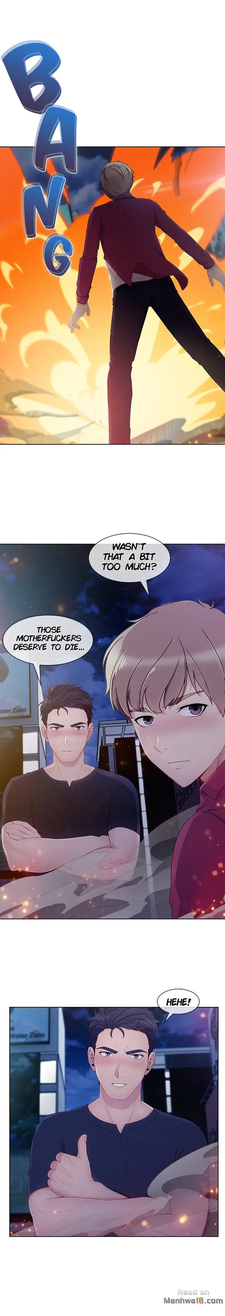 Lady Garden - Chapter 60 [photo 9] - MangaPorn