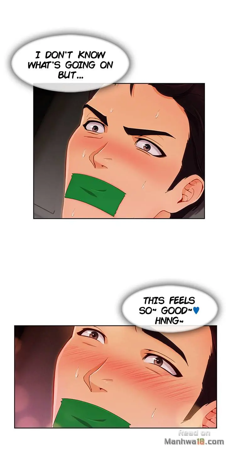 Lady Garden - Chapter 61 [photo 12] - MangaPorn