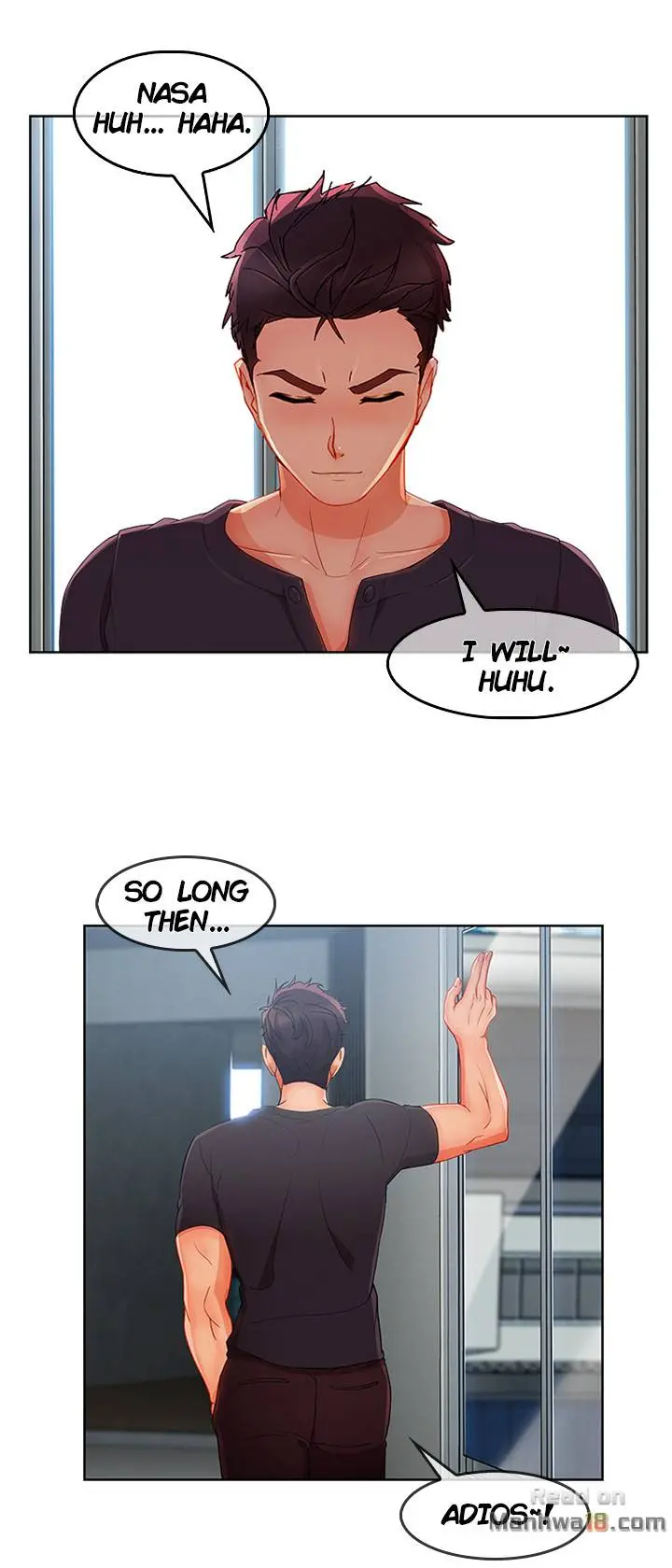 Lady Garden - Chapter 61 [photo 22] - MangaPorn