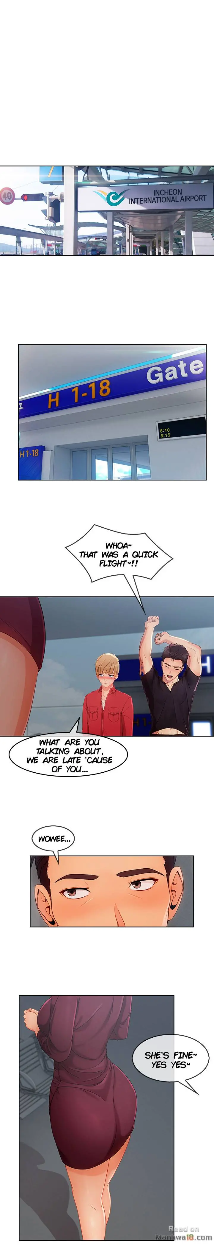 Lady Garden - Chapter 61 [photo 23] - MangaPorn
