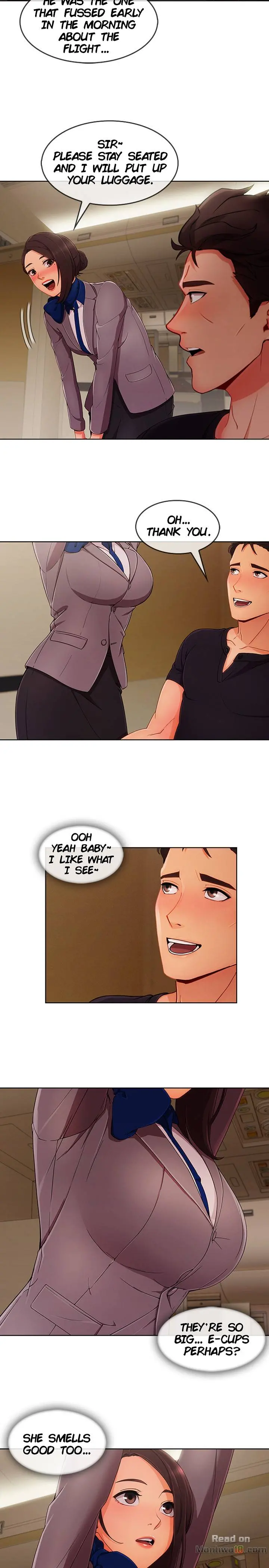 Lady Garden - Chapter 61 [photo 3] - MangaPorn