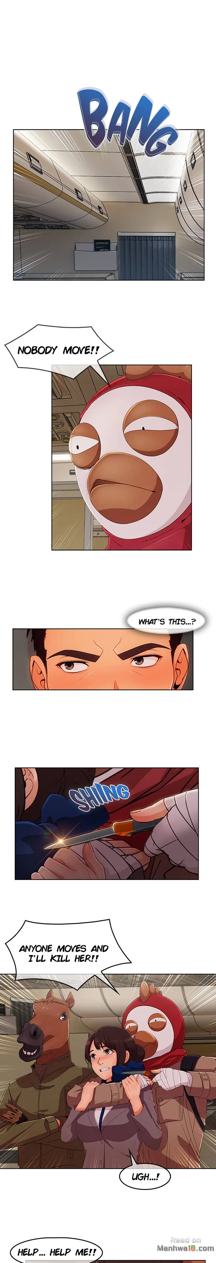 Lady Garden - Chapter 61 [photo 5] - MangaPorn
