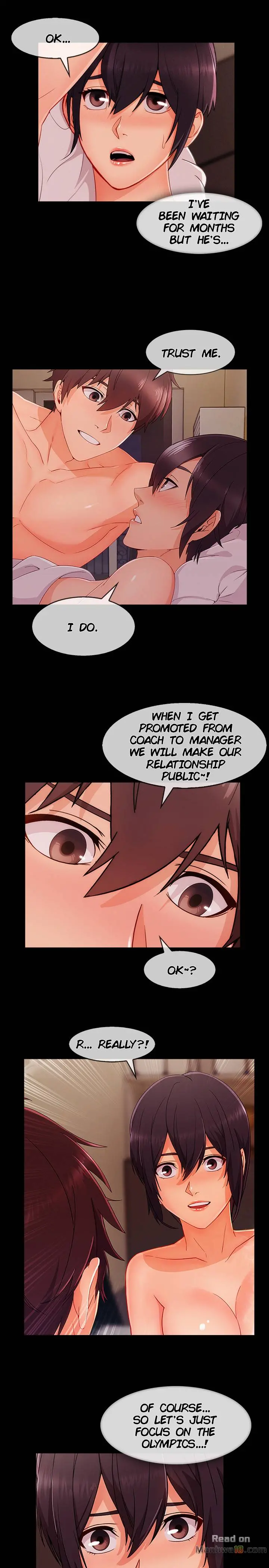 Lady Garden - Chapter 62 [photo 20] - MangaPorn