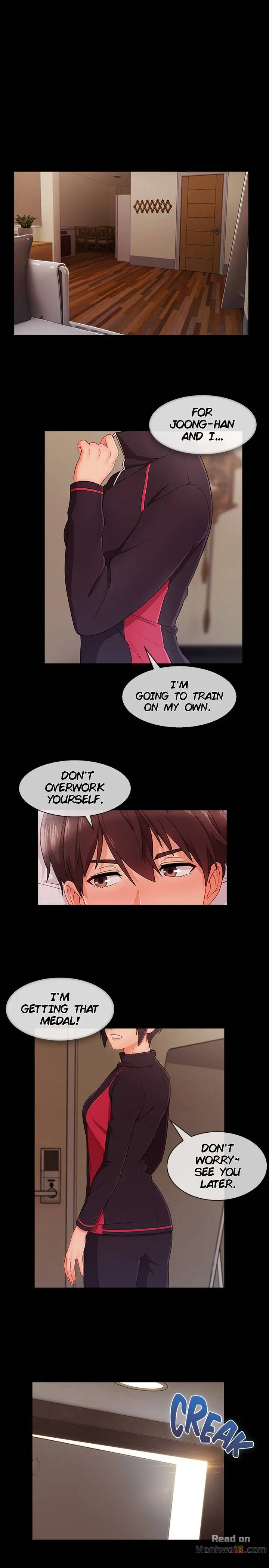 Lady Garden - Chapter 62 [photo 22] - MangaPorn