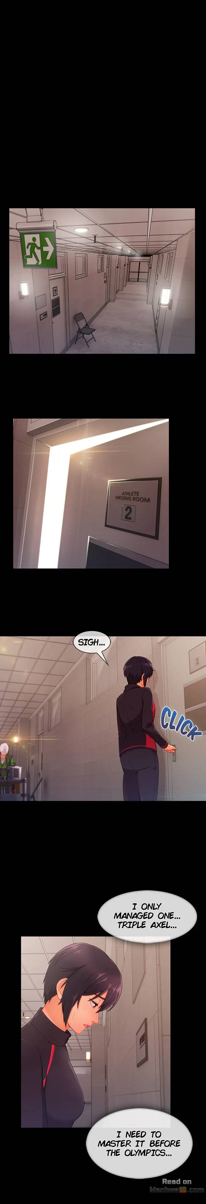 Lady Garden - Chapter 63 [photo 1] - MangaPorn