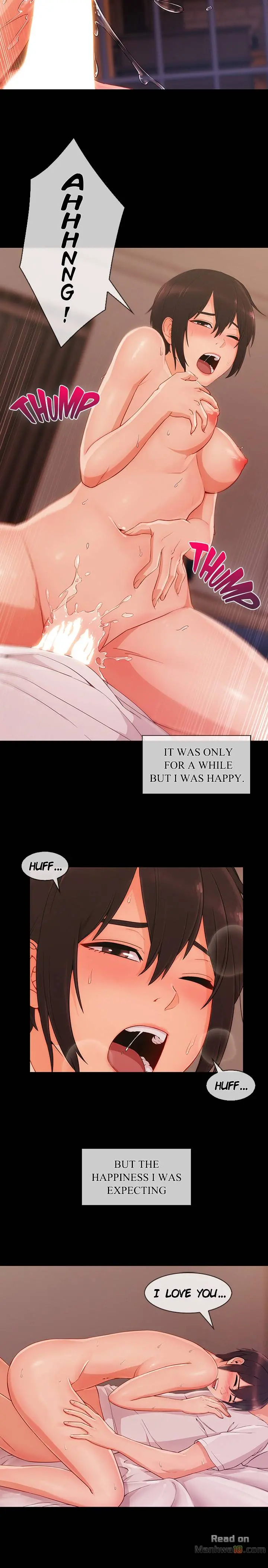 Lady Garden - Chapter 63 [photo 21] - MangaPorn