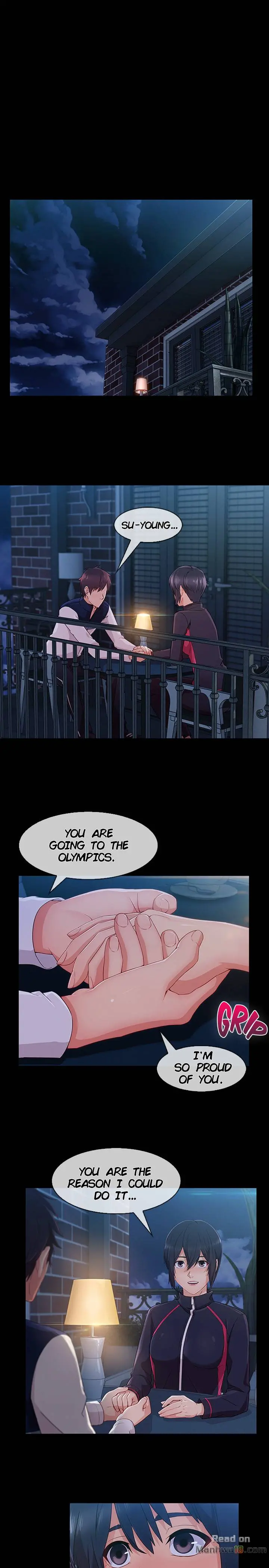 Lady Garden - Chapter 63 [photo 8] - MangaPorn