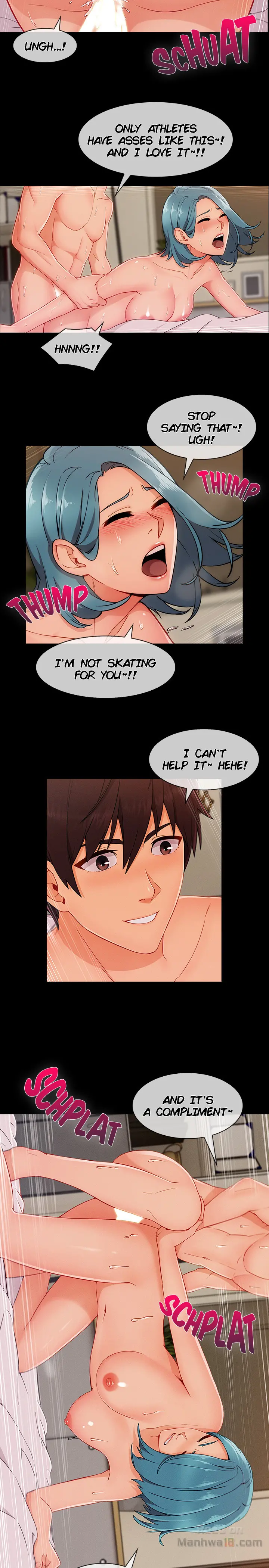 Lady Garden - Chapter 64 [photo 15] - MangaPorn