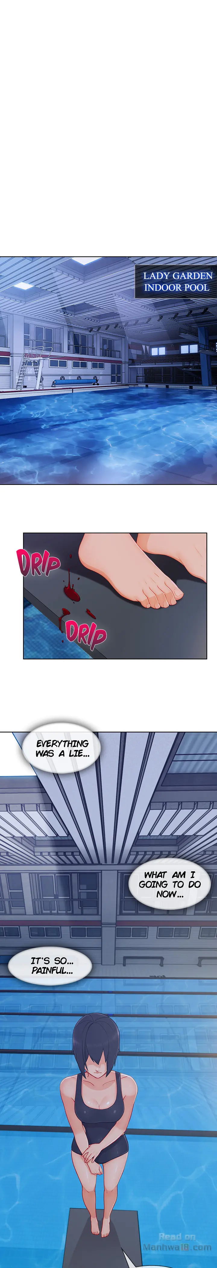 Lady Garden - Chapter 65 [photo 1] - MangaPorn