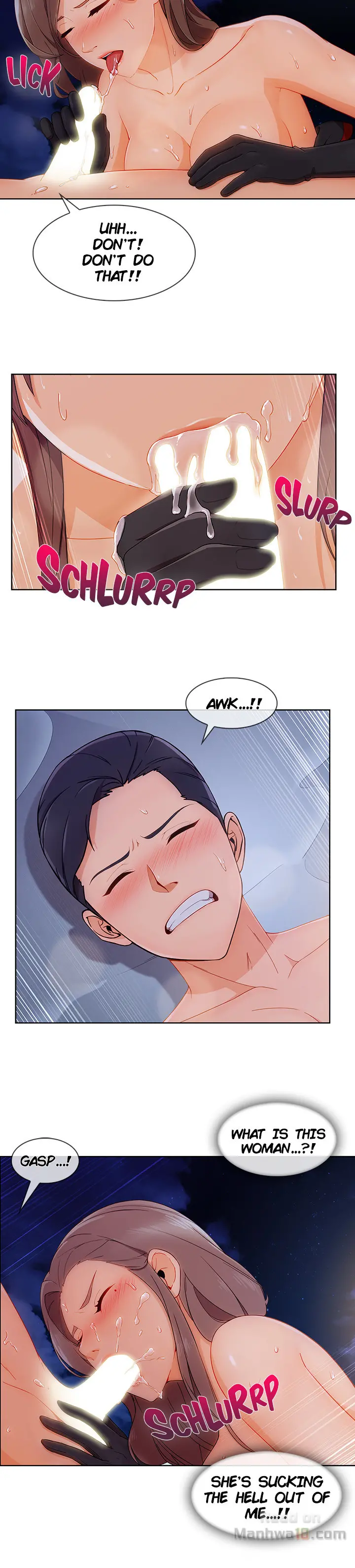 Lady Garden - Chapter 65 [photo 15] - MangaPorn