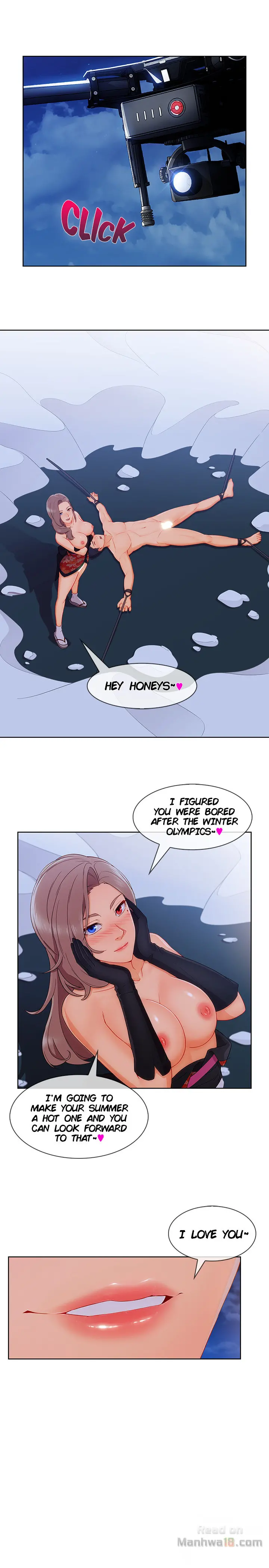 Lady Garden - Chapter 65 [photo 21] - MangaPorn