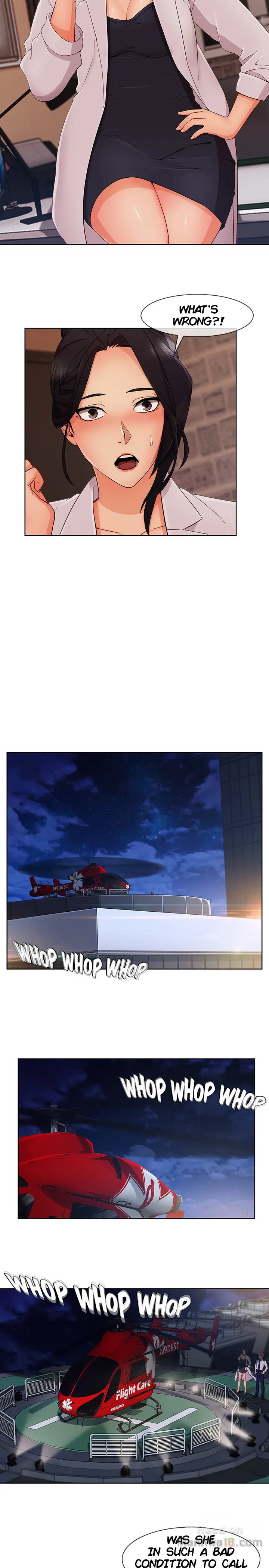 Lady Garden - Chapter 65 [photo 5] - MangaPorn