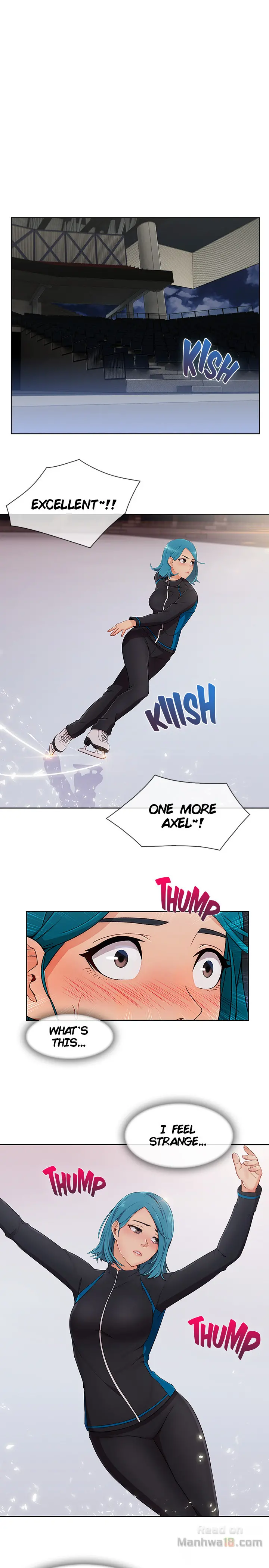 Lady Garden - Chapter 66 [photo 10] - MangaPorn