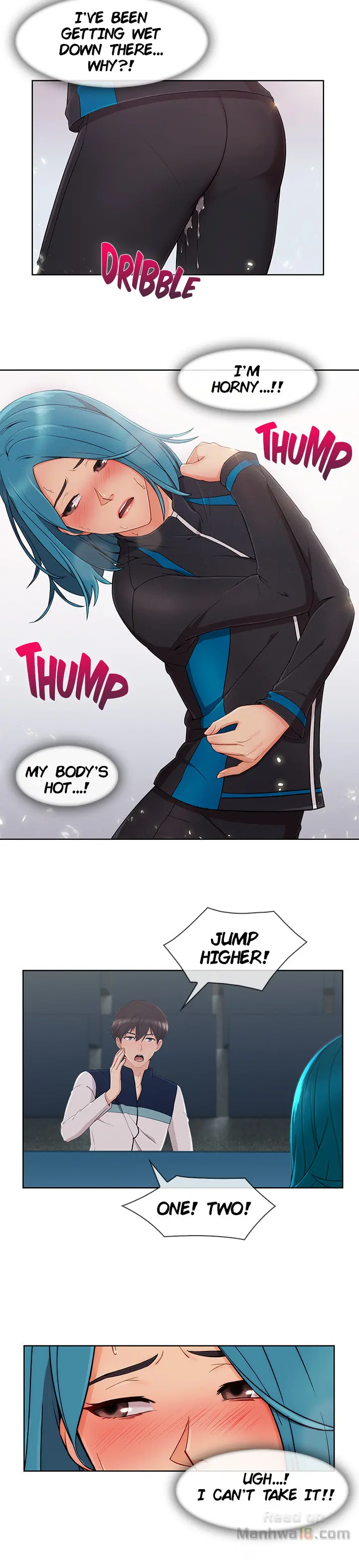 Lady Garden - Chapter 66 [photo 11] - MangaPorn