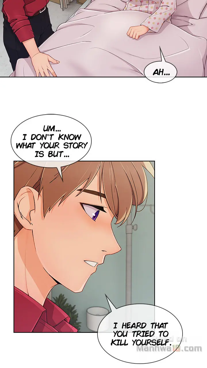 Lady Garden - Chapter 66 [photo 2] - MangaPorn