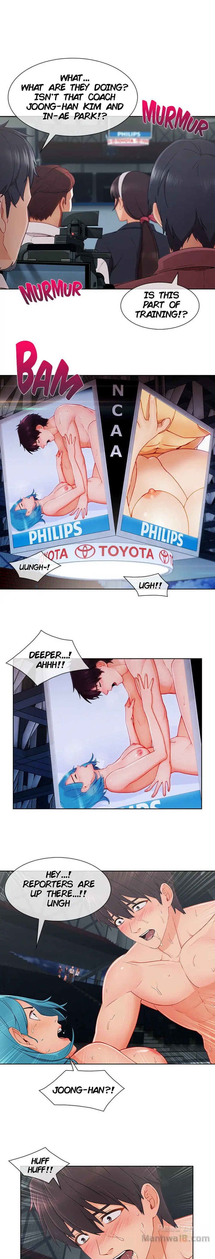 Lady Garden - Chapter 66 [photo 20] - MangaPorn